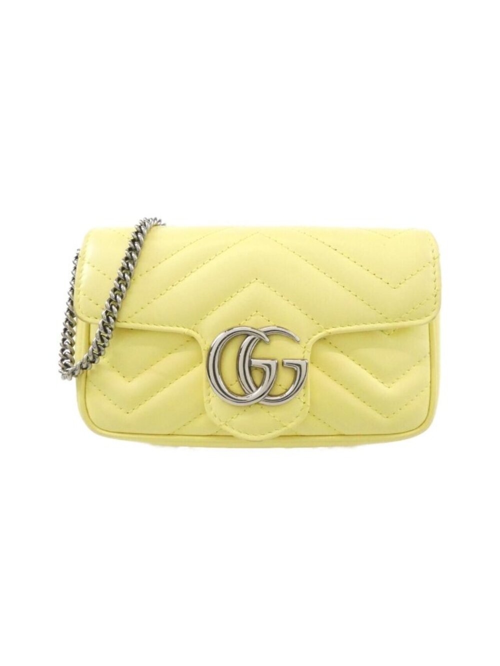 Gucci GG Marmont Shoulder Bag